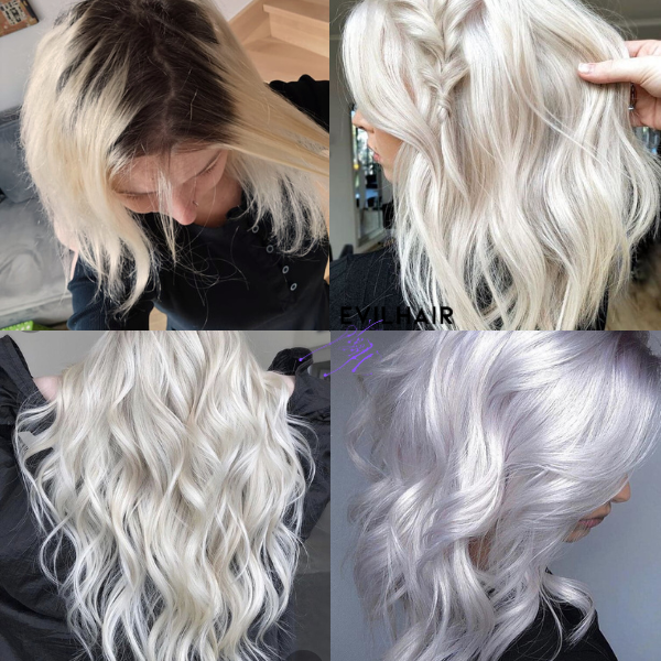 How to Fix Yellow, Brassy Blonde Hair (Without Bleach or Over-Toning)