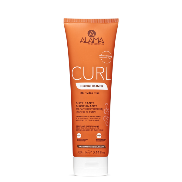 ALAMA CURL CONDITIONER — DEFINE RITUAL (FINISH) (300ml)